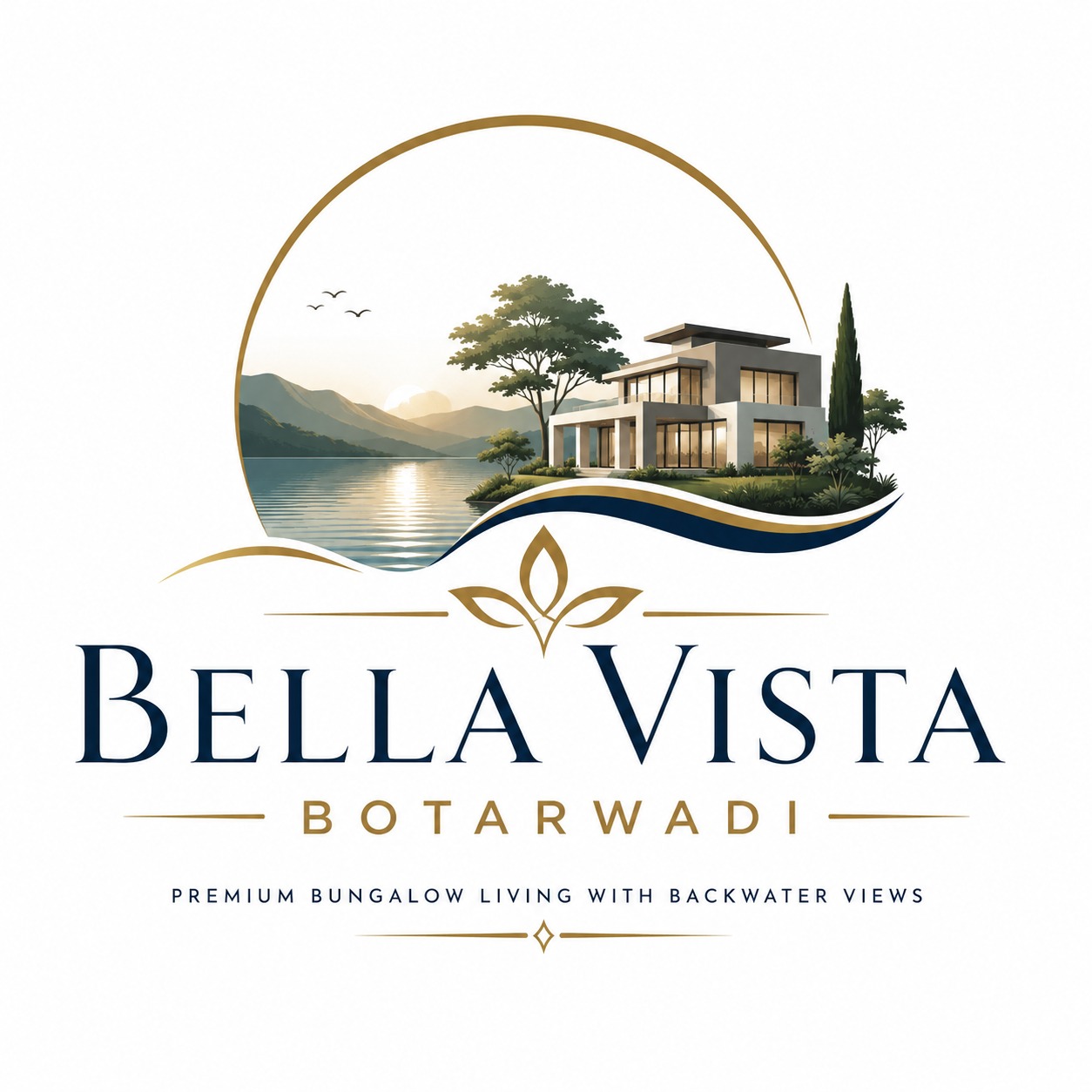 Bella Vista Logo